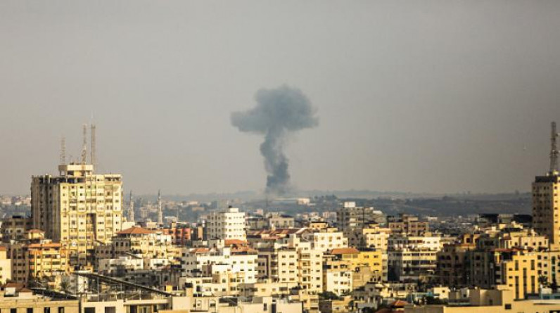 منظمة العفو الدولية تحضّ الجنائية الدولية على التحقيق بجرائم حرب محتملة في غزة